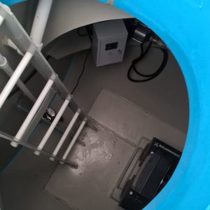 Насосное оборудование для водоснабжения