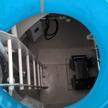 Насосное оборудование для водоснабжения